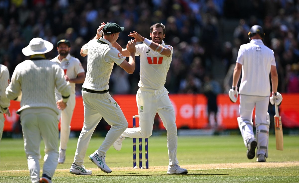 "India Always Gets Hammered": Kevin Pietersen Spells Out Ugly Truth As Ashes Sees 20 Wickets Fall On Day 1
