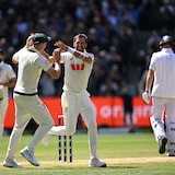 "India Always Gets Hammered": Kevin Pietersen Spells Out Ugly Truth As Ashes Sees 20 Wickets Fall On Day 1