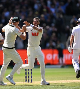 "India Always Gets Hammered": Kevin Pietersen Spells Out Ugly Truth As Ashes Sees 20 Wickets Fall On Day 1