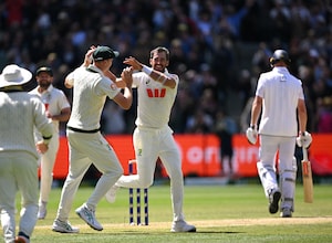 "India Always Gets Hammered": Kevin Pietersen Spells Out Ugly Truth As Ashes Sees 20 Wickets Fall On Day 1