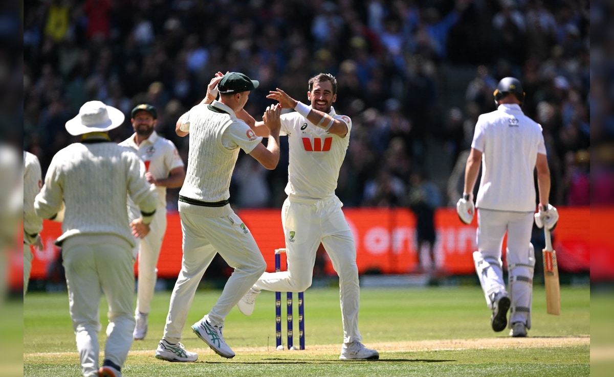 भारत को हमेशा आलोचना झेलनी पड़ती है, 123 साल बाद एशेज टेस्ट में हुआ कुछ ऐसा, केविन पीटरसन का बड़ा बयान