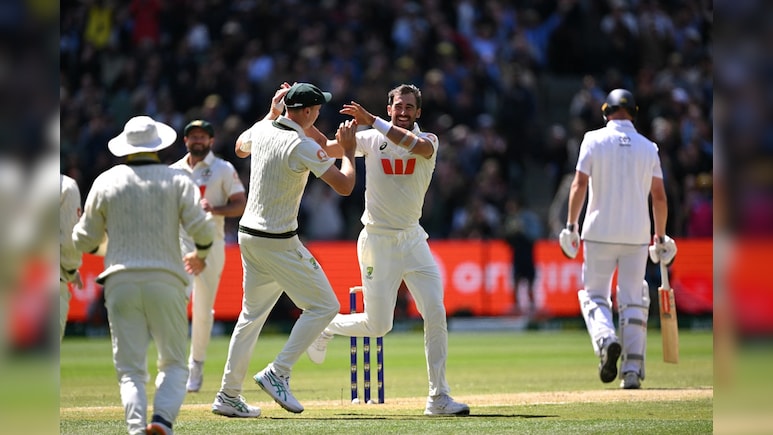 'भारत को हमेशा आलोचना झेलनी पड़ती है', 123 साल बाद एशेज टेस्ट में हुआ कुछ ऐसा, केविन पीटरसन का बड़ा बयान