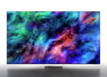 Samsung Micro RGB TV साठी नवे स्क्रीन साइजेस; CES 2026 पूर्वी घोषणा