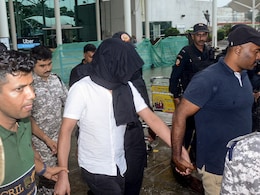 गैंगस्टर मयंक सिंह ने उगले बड़े राज: वसूली के लिए ऐसे तय होते थे कोडवर्ड, सिग्ना-जंगी एप से कैसे बचता था पुलिस से?