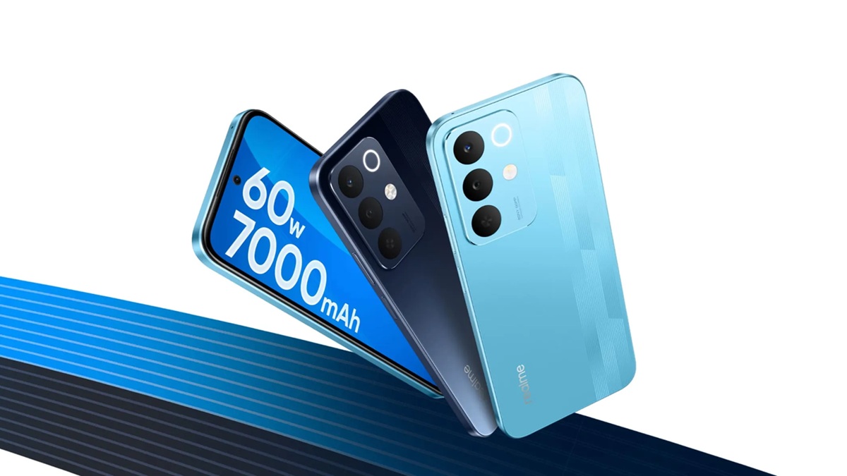 Realme Narzo 90 5G, Narzo 90x 5G भारत में 50MP कैमरा, 7000mAh बैटरी के साथ लॉन्च