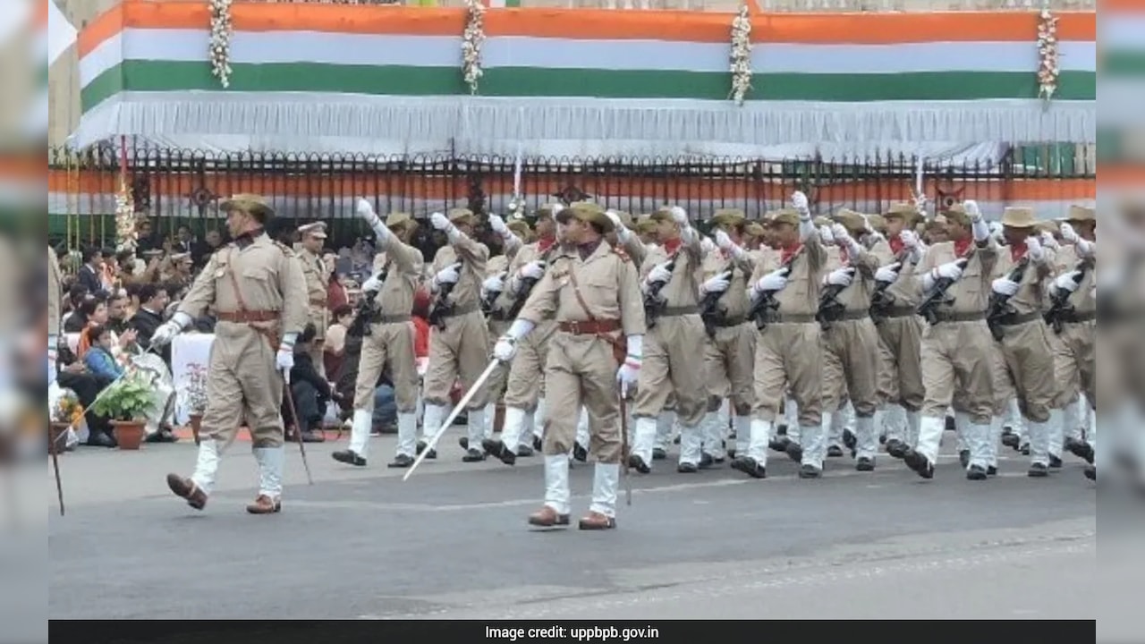 UP पुलिस होमगार्ड भर्ती 2026 का रिजल्ट जारी, 1 लाख से ज्यादा कैंडिडेट हुए पास, ऐसे चेक करें अपनी मेरिट लिस्ट