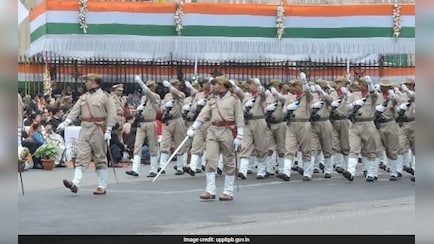 UP Home Guard Bharti 2026: 41 हजार पदों के लिए OMR शीट भरने के नियम जारी, परीक्षा 25 अप्रैल से शुरू