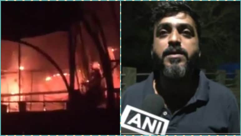 Goa Fire: इमारत बनी आग का गोला, निकलने का वक्त तक नहीं मिला... गोवा नाइट क्लब में आखिर हुआ क्या?