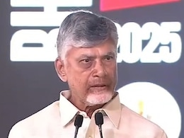 Andhra Pradesh To Present Growth Story At Davos 2026