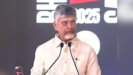 Andhra Chief Minister Hails Highway Authority For 4 Guinness World Records