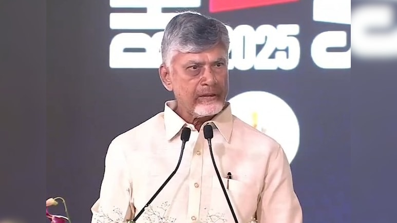 'हर परिवार में कम से कम तीन बच्चे होने चाहिए,' चंद्रबाबू नायडू ने क्यों कहा ऐसा, पढ़ें&nbsp;