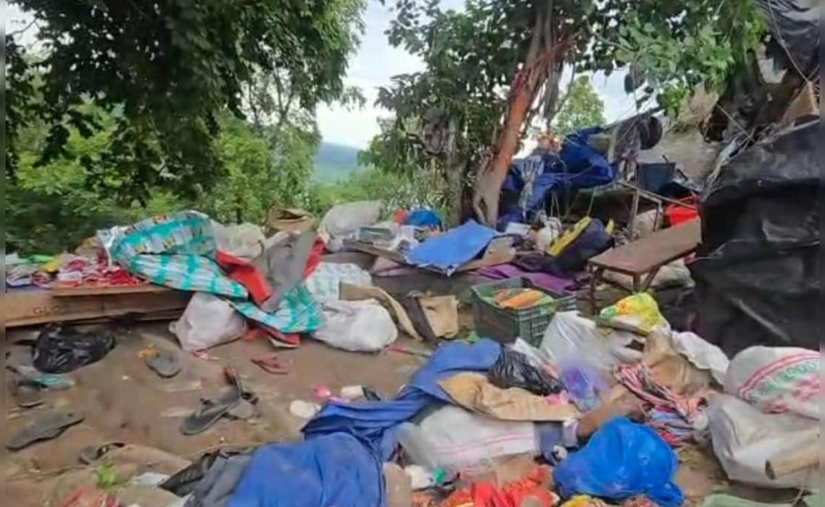 Latest and Breaking News on NDTV Latest and Breaking News on NDTV