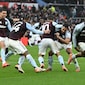 Aston Villa Meet Lille Again In Europa League Last 16; Roma To Face Bologna