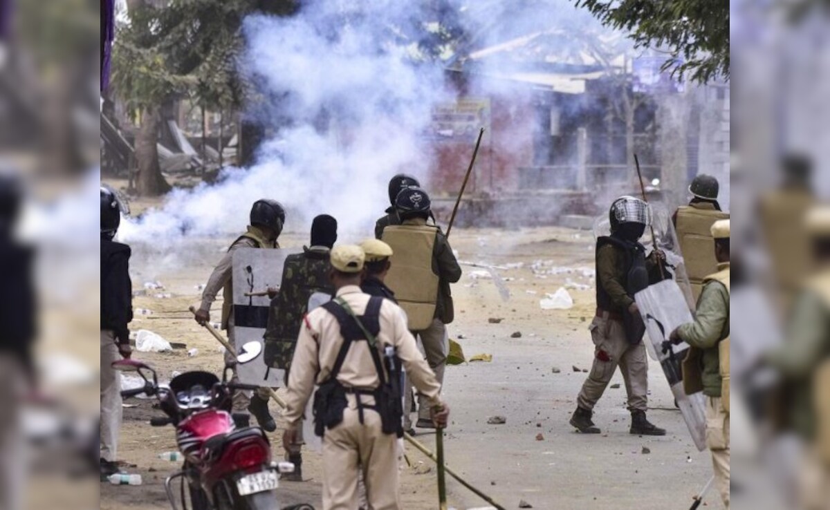 हिंसा की आग में झुलसा कोकराझार, युवक की हत्या के बाद बवाल