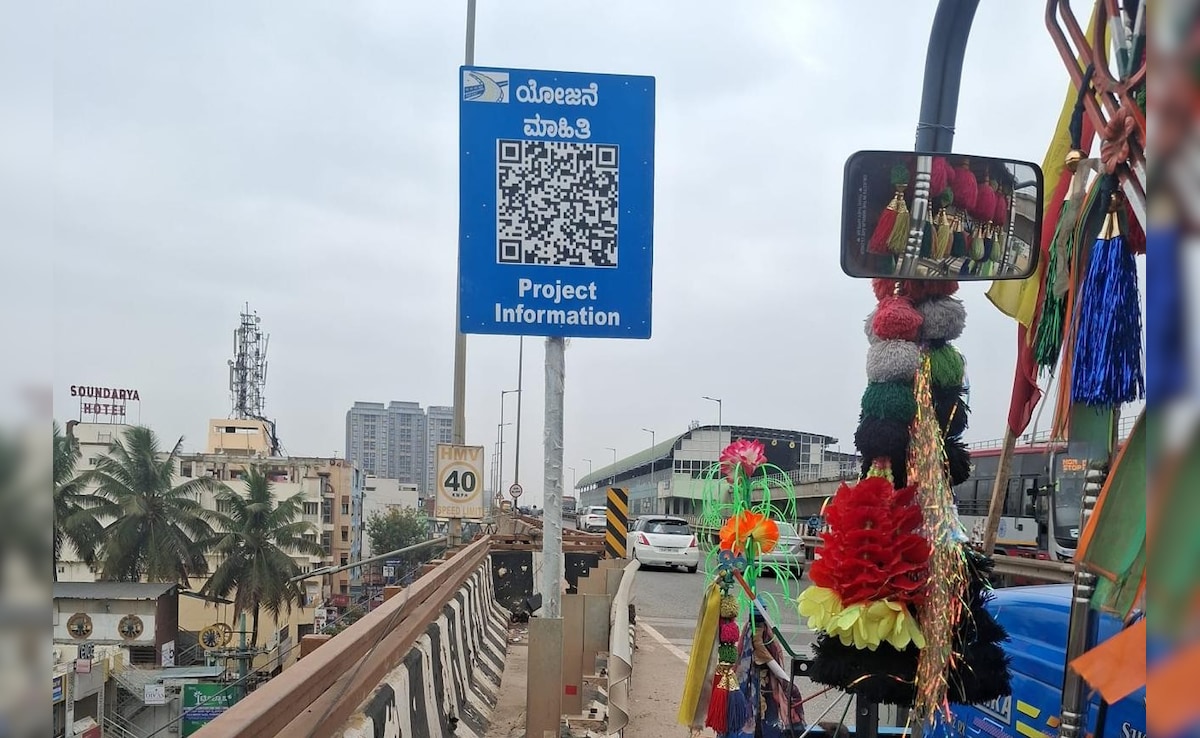 Latest and Breaking News on NDTV