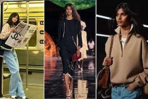 भारत की 25 साल की मॉडल ने हिला दी फैशन की दुनिया, कर्ज लेकर पहुंचीं न्यू यॉर्क, दुनिया के सबसे बड़े ब्रांड में से एक का बनीं चेहरा, जानिए कौन हैं Bhavitha Mandava