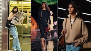 भारत की 25 साल की मॉडल ने हिला दी फैशन की दुनिया, कर्ज लेकर पहुंचीं न्यू यॉर्क, दुनिया के सबसे बड़े ब्रांड में से एक का बनीं चेहरा, जानिए कौन हैं Bhavitha Mandava