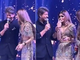 शादी में डांस नहीं दुल्हन ने शाहरुख खान से कर दी ऐसी डिमांड, हैरान किंग खान बोले- बैन करवा दोगी