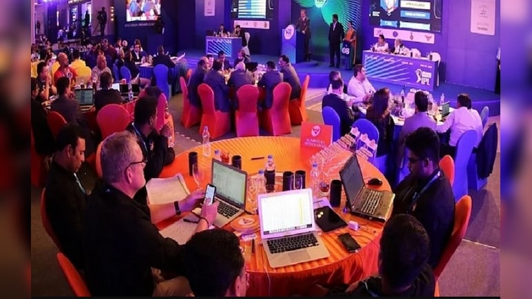 IPL 2026 Auction: ऐसे 10 अनकैप्ड खिलाड़ी जिनकी किस्मत आज बदल सकती है, होगी पैसों की बारिश