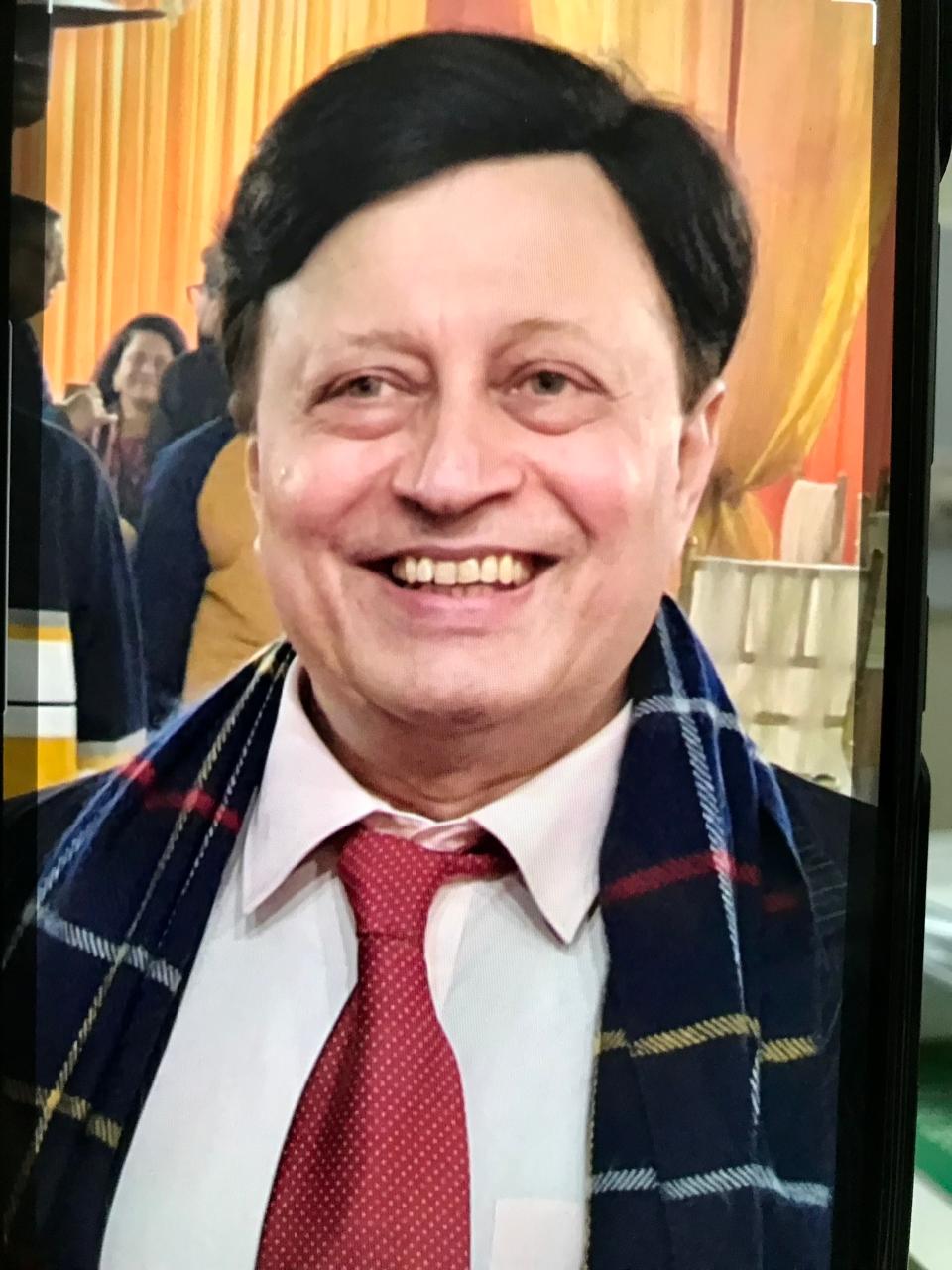 दुबई जब खतरे में है तो कतर, बहरीन, कुवैत, संयुक्त अरब अमीरात और ओमान को शांति के प्रयास तेज करने होंगे