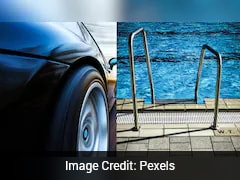 Woman Confuses Brake And Accelerator, Crashes Car Into Pool With Child Inside