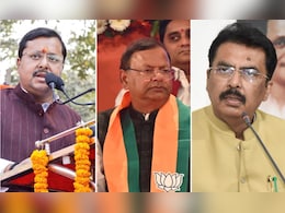नितिन नबीन, पंकज चौधरी, संजय सरावगी: 3 दिन में 3 फैसलों से BJP ने साधी 3 बातें- काडर, संगठन और जाति