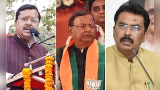 नितिन नबीन, पंकज चौधरी, संजय सरावगी: 3 दिन में 3 फैसलों से BJP ने साधी 3 बातें- काडर, संगठन और जाति