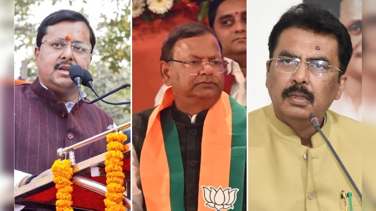 नितिन नबीन, पंकज चौधरी, संजय सरावगी: 3 दिन में 3 फैसलों से BJP ने साधी 3 बातें- काडर, संगठन और जाति