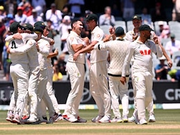 Australia Beat England By 82 Runs To Win Third Test And Retain Ashes