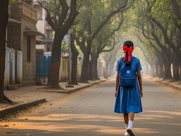 Jalgaon News: सकाळी शाळेत गेली, संध्याकाळी फक्त दप्तर सापडलं, 9 वर्षांची चिमुकली रहस्यमयरित्या बेपत्ता