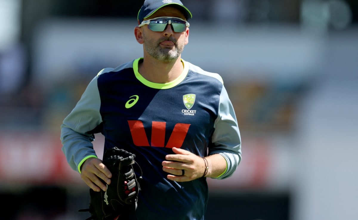 No Ones Given Right To Be Selected": Nathan Lyons Blunt Remark Ahead Of 3rd Ashes Test