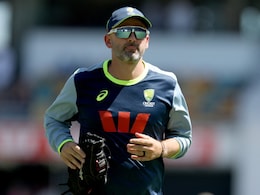 'No One Has Given Right To Be Selected": Nathan Lyon's Blunt Remark Ahead Of 3rd Ashes Test