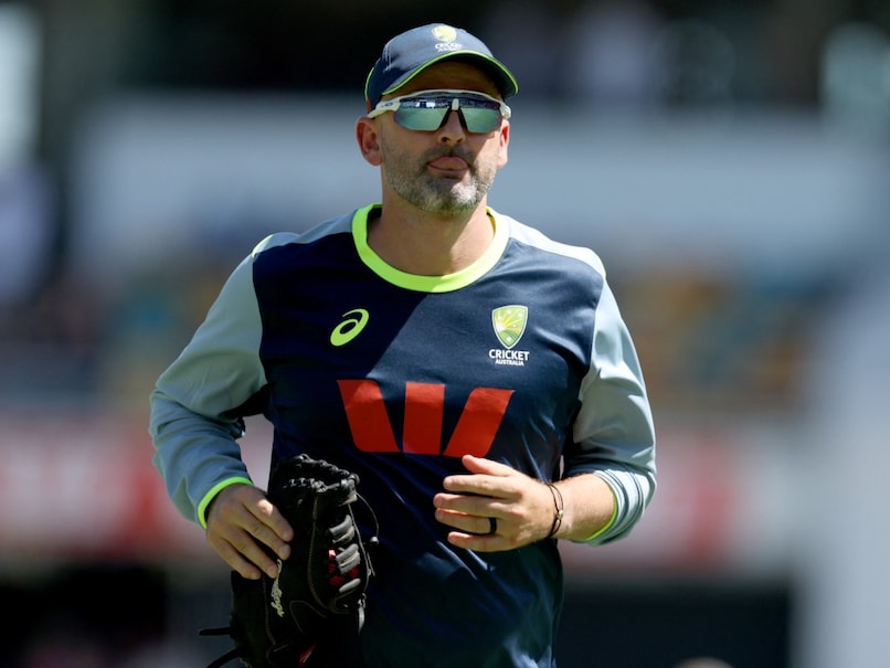 'No One Has Given Right To Be Selected": Nathan Lyon's Blunt Remark Ahead Of 3rd Ashes Test