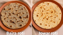 Bajra Roti vs Jowar Roti: Which Roti Should You Choose For Weight Loss