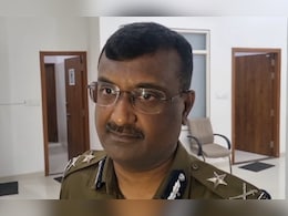 जयपुर आईजी IPS सुहास की चेतावनी, गैंगस्टर को फॉलो किया तो 60 दिन में होगी प्रॉपर्टी फ्रीज़ करेंगे 