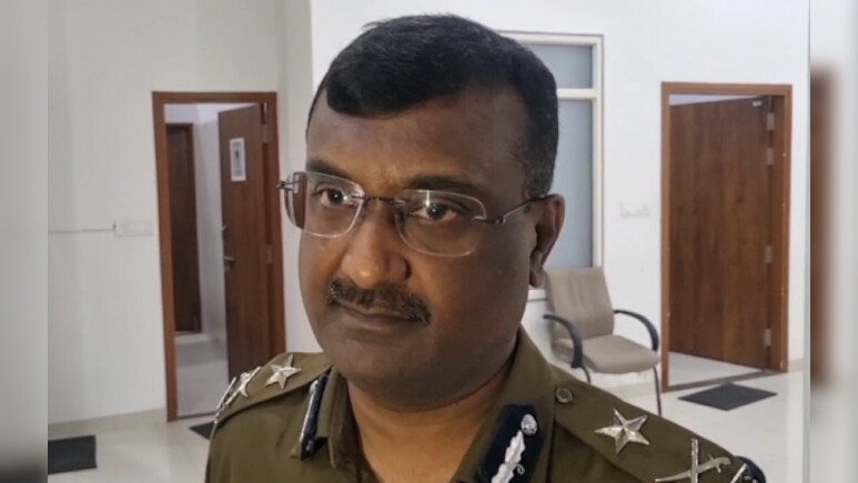 जयपुर आईजी IPS सुहास की चेतावनी, गैंगस्टर को फॉलो किया तो 60 दिन में होगी प्रॉपर्टी फ्रीज़ करेंगे&nbsp;
