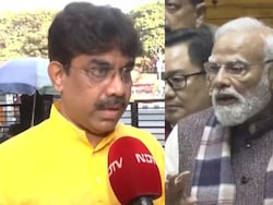 &#039;What PM Modi Said About Him Is Highly Respectful&#039;: Bankim Chandra&#039;s Family