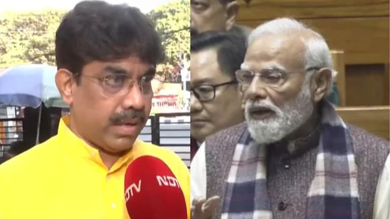 'What PM Modi Said About Him Is Highly Respectful': Bankim Chandra's Family