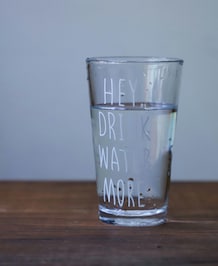 Benefits Of Staying Hydrated