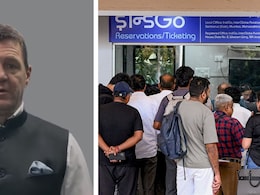 "IndiGo Back On Its Feet, Ops Stable": CEO's Latest Statement Amid Crisis