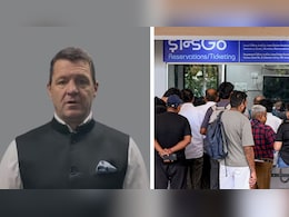 माफी मांगता हूं.. कुछ दिनों में स्थिति होगी सामान्य.. इंडिगो संकट पर CEO का बयान