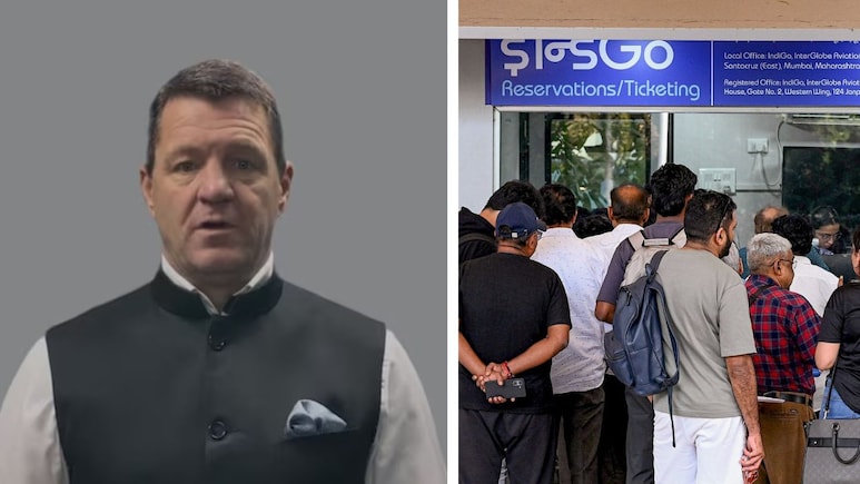 माफी मांगता हूं.. कुछ दिनों में स्थिति होगी सामान्य.. इंडिगो संकट पर CEO का बयान