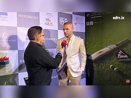 'दा वन': बिंदास तेवर के इकलौते हैं शिखर- 19 से 40 तक बेबाक, शीशे की तरह साफ़