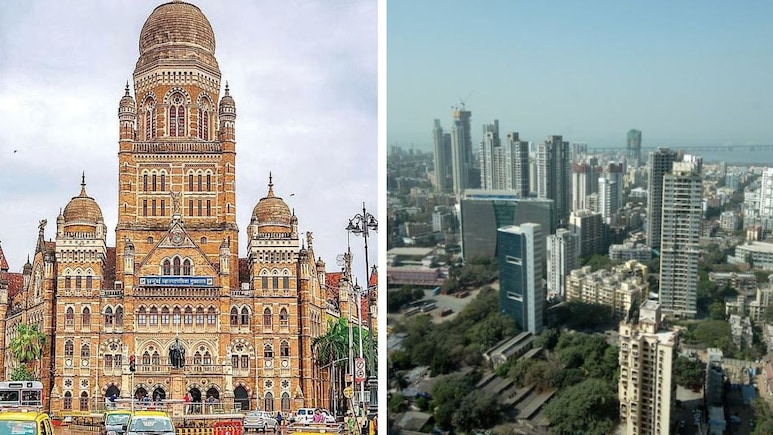 BMC की सख्ती लाई रंग, मुंबई की हवा हुई साफ, AQI में आया बड़ा सुधार