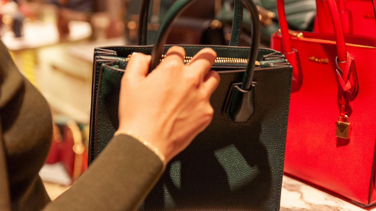 Caprese Bags On Myntra EORS: Stylish Everyday Picks At Affordable Prices Caprese Bags On Myntra EORS: Stylish Everyday Picks At Affordable Prices