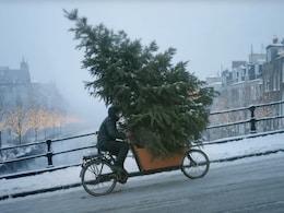 McDonald's Faces Backlash After Releasing AI-Generated Christmas Ad