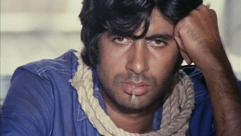 अमिताभ बच्चन ने बेस्ट अवॉर्ड खरीदने से किया इंकार, इस एक्टर ने खरीद लिया, प्रोड्यूसर ने किया दावा