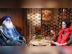 &#039;No Future If A Nation Doesn&#039;t Value History&#039;: Sadhguru On Vande Mataram Row