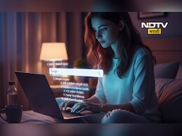 Google Night Search: रात्रीच्या वेळी मुली Google वर काय सर्च करतात? धक्कादायक अहवालाने तुम्ही ही हादराल