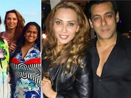 'Salman का परिवार, मेरा परिवार', बोलीं- दबंग की रुमर्ड गर्लफ्रेंड  Iulia Vantur, साथ बिताया हर पल...